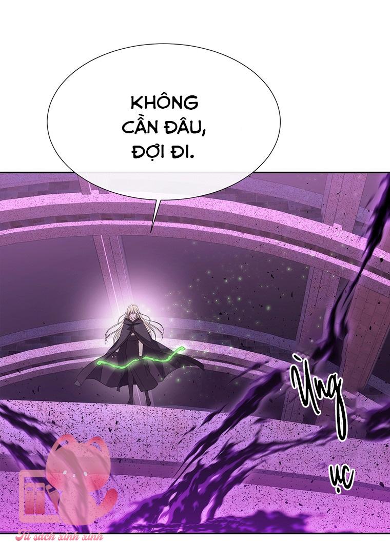 Charlotte Và Ngũ Đại Đồ Đệ - Chap 196