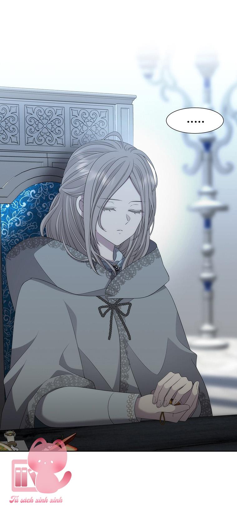 Charlotte Và Ngũ Đại Đồ Đệ - Chap 196