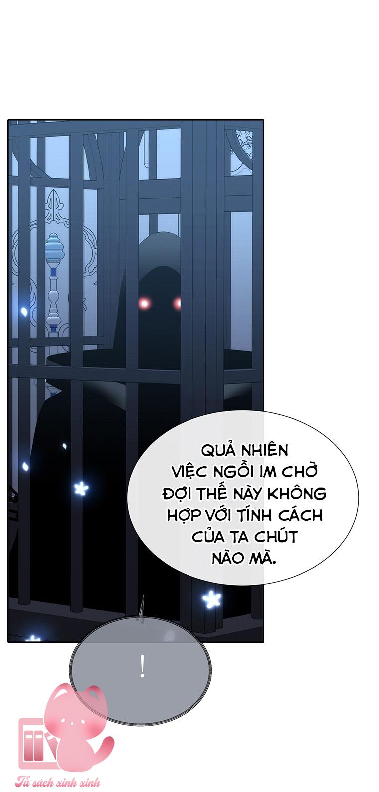 Charlotte Và Ngũ Đại Đồ Đệ - Chap 196