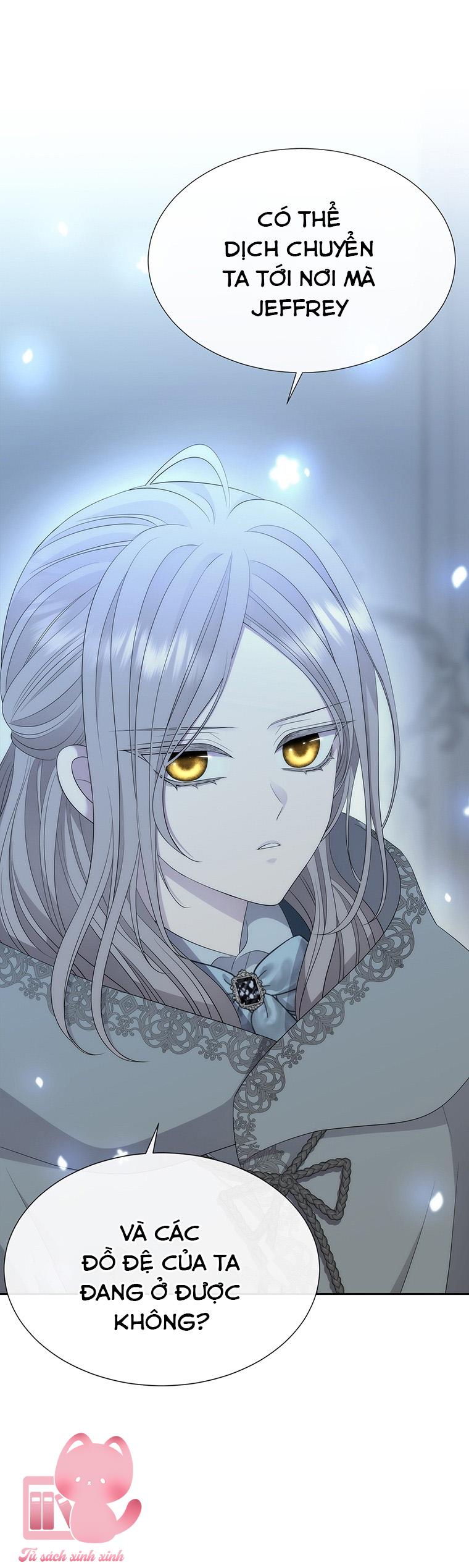 Charlotte Và Ngũ Đại Đồ Đệ - Chap 196