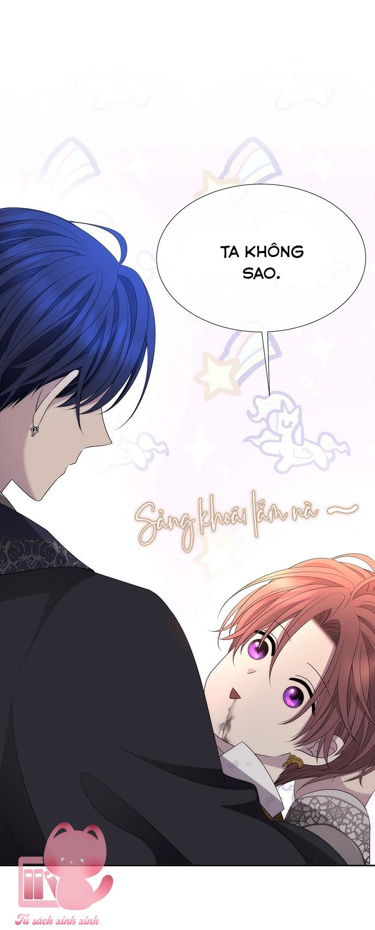 Charlotte Và Ngũ Đại Đồ Đệ - Chap 196