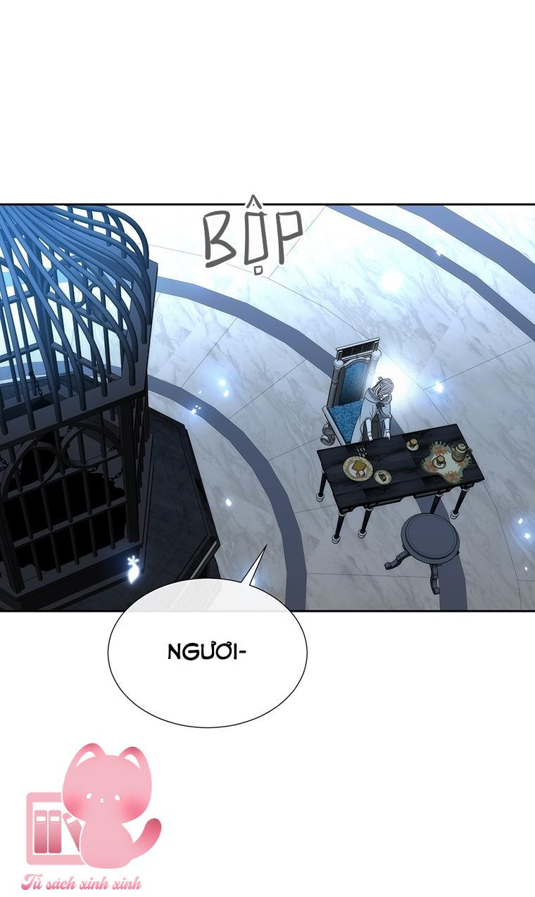 Charlotte Và Ngũ Đại Đồ Đệ - Chap 197