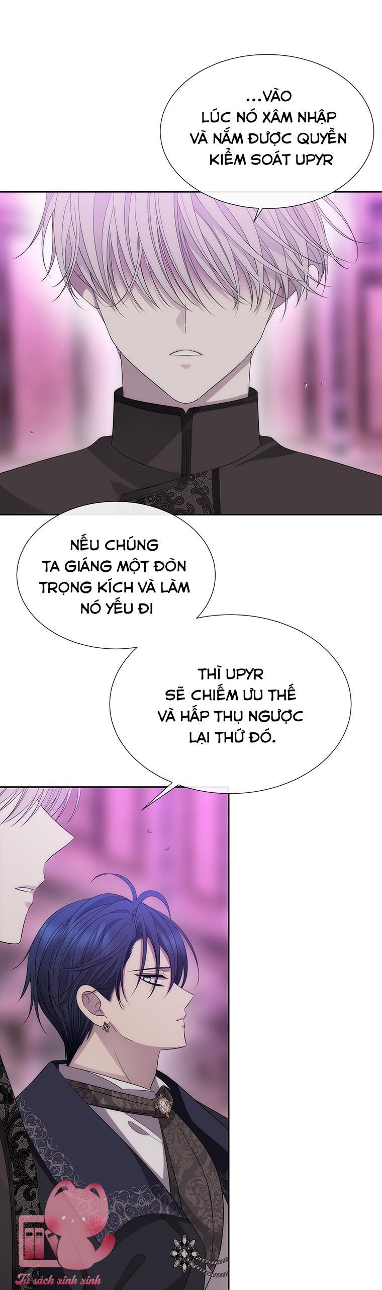 Charlotte Và Ngũ Đại Đồ Đệ - Chap 197