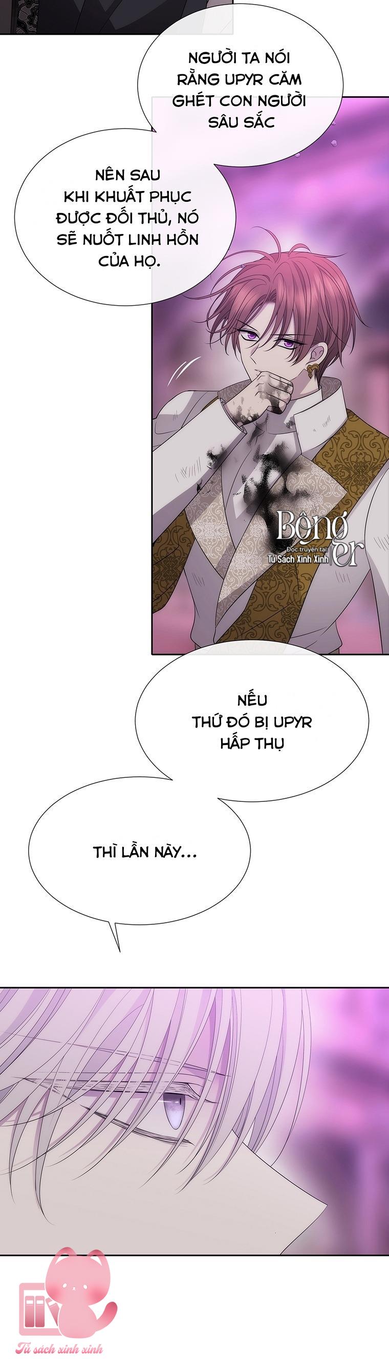 Charlotte Và Ngũ Đại Đồ Đệ - Chap 197