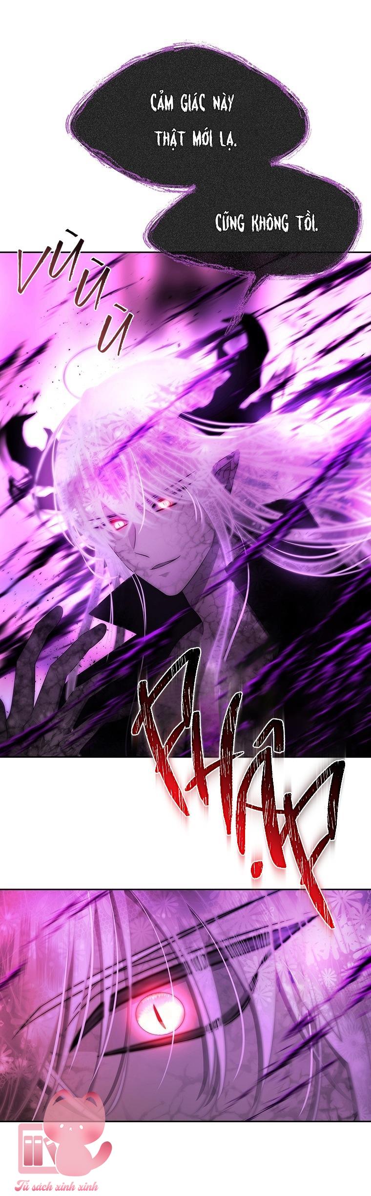 Charlotte Và Ngũ Đại Đồ Đệ - Chap 197