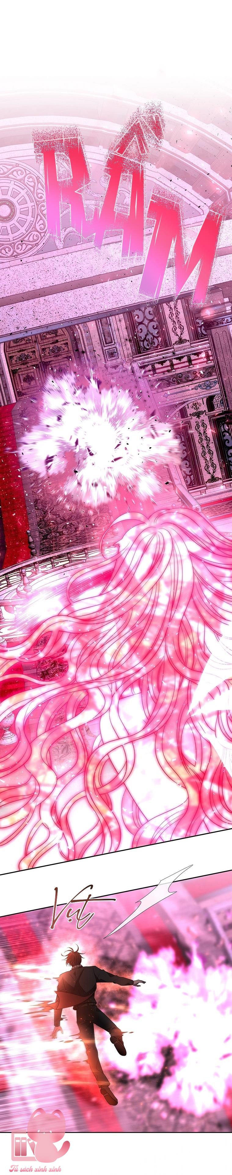 Charlotte Và Ngũ Đại Đồ Đệ - Chap 197