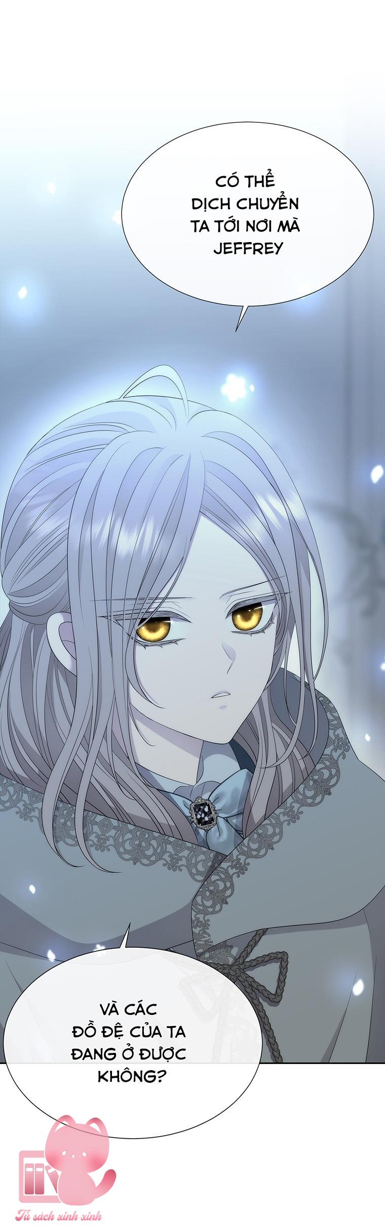 Charlotte Và Ngũ Đại Đồ Đệ - Chap 197