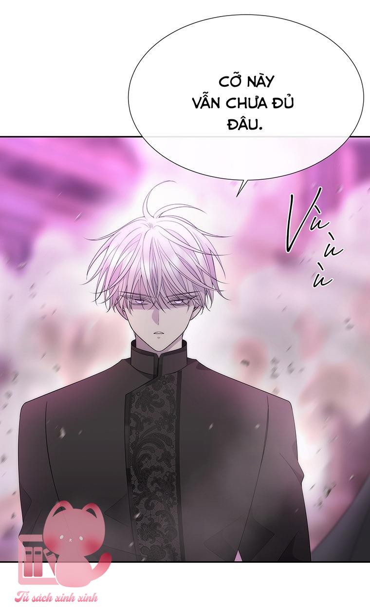 Charlotte Và Ngũ Đại Đồ Đệ - Chap 197