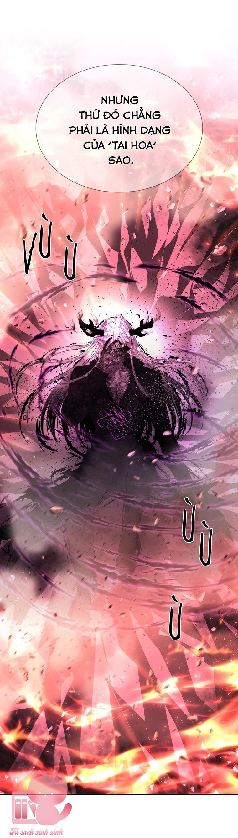 Charlotte Và Ngũ Đại Đồ Đệ - Chap 197