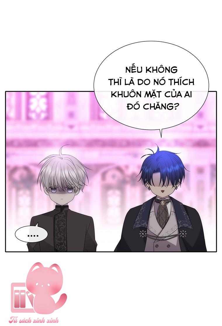 Charlotte Và Ngũ Đại Đồ Đệ - Chap 197