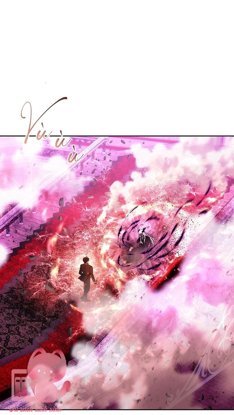 Charlotte Và Ngũ Đại Đồ Đệ - Chap 197