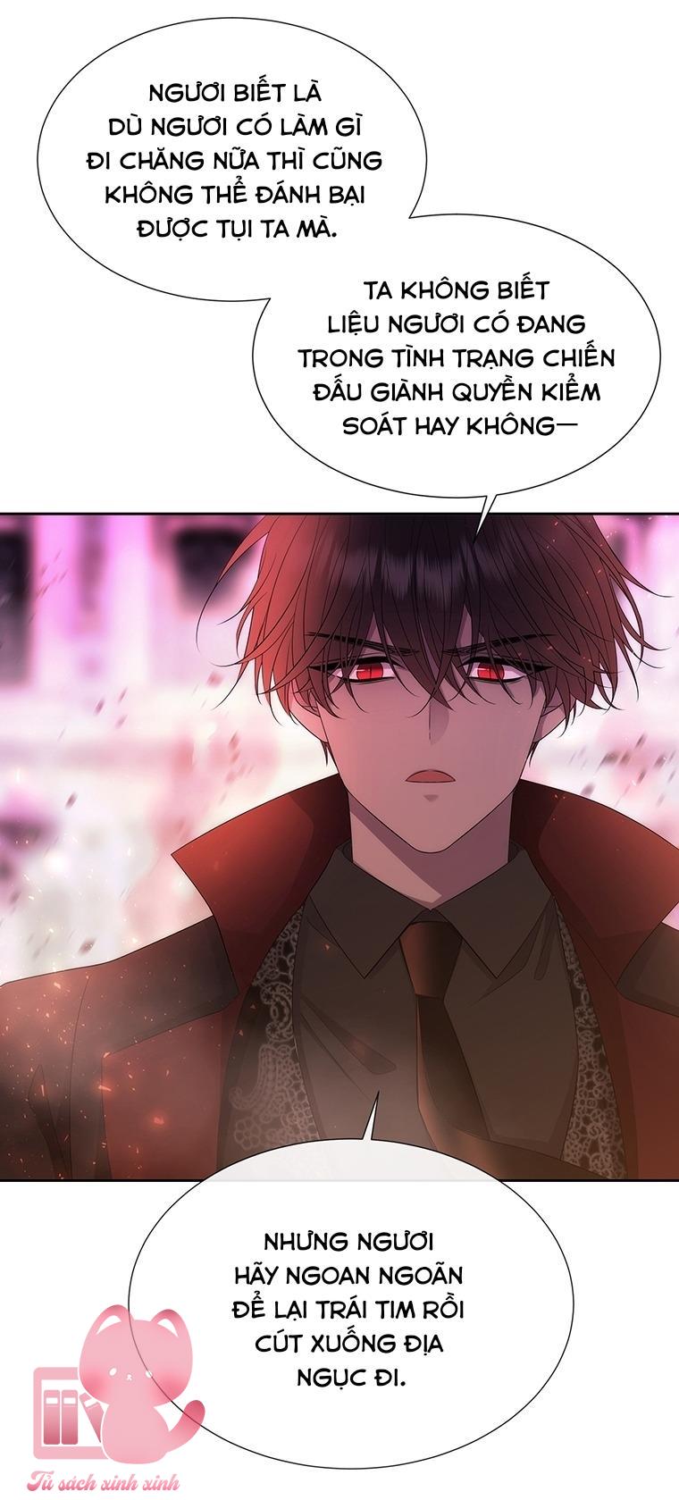 Charlotte Và Ngũ Đại Đồ Đệ - Chap 197