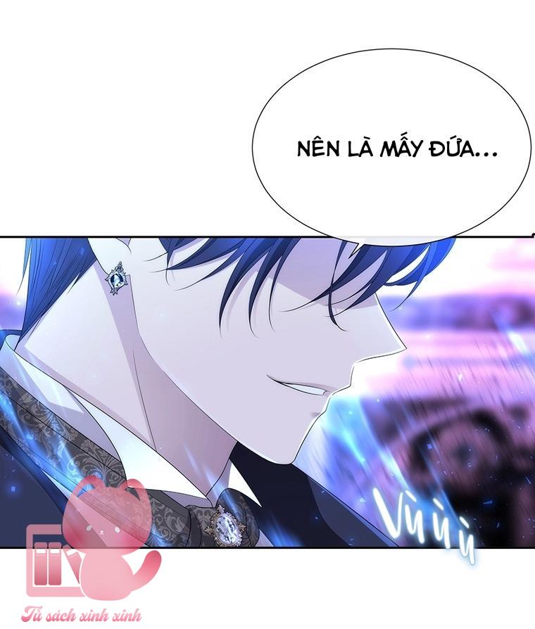 Charlotte Và Ngũ Đại Đồ Đệ - Chap 197