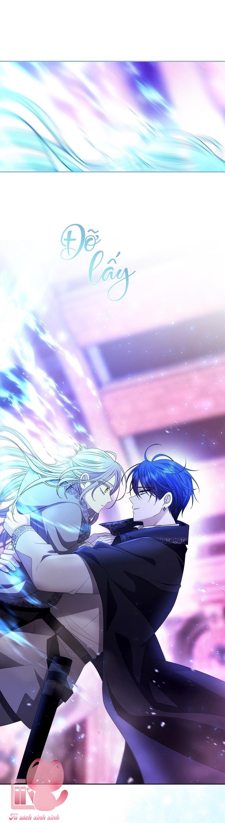 Charlotte Và Ngũ Đại Đồ Đệ - Chap 197