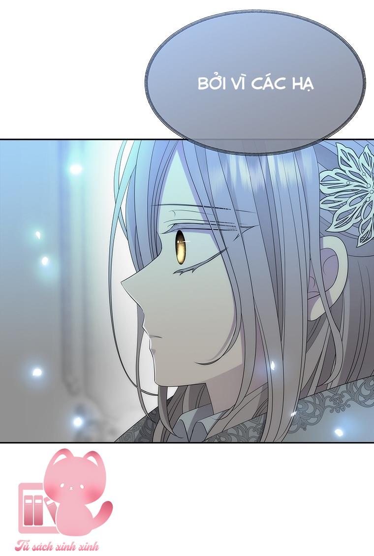 Charlotte Và Ngũ Đại Đồ Đệ - Chap 197