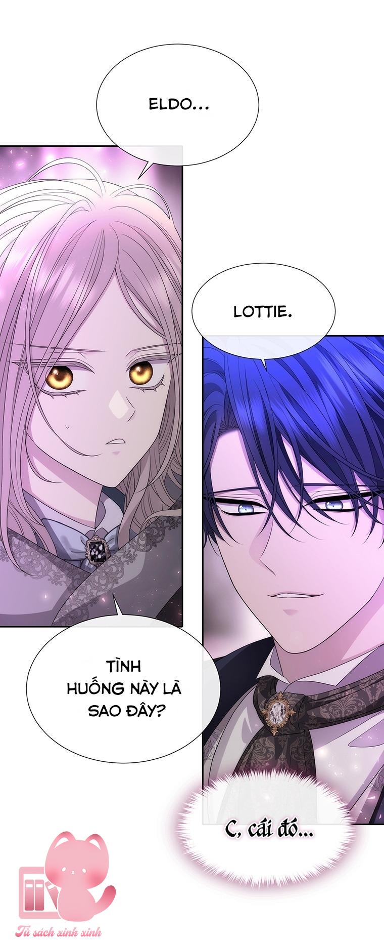 Charlotte Và Ngũ Đại Đồ Đệ - Chap 198