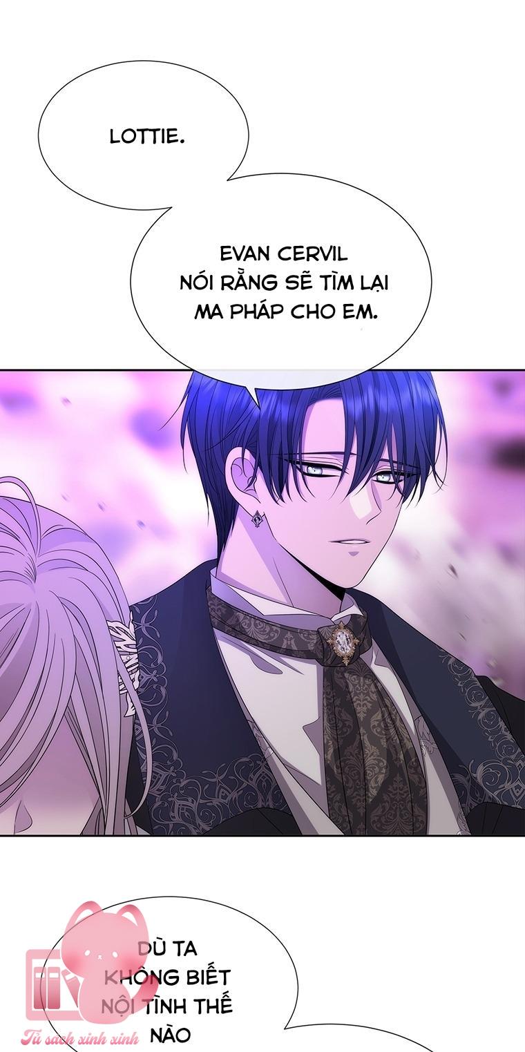 Charlotte Và Ngũ Đại Đồ Đệ - Chap 198