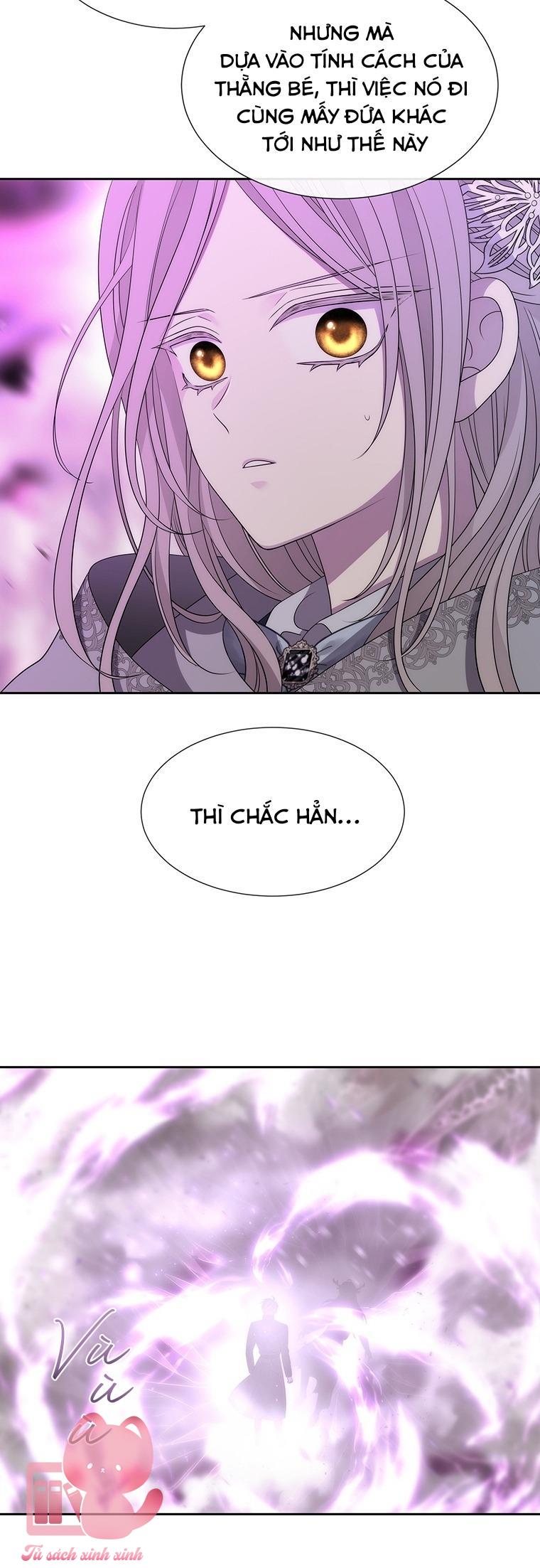 Charlotte Và Ngũ Đại Đồ Đệ - Chap 198
