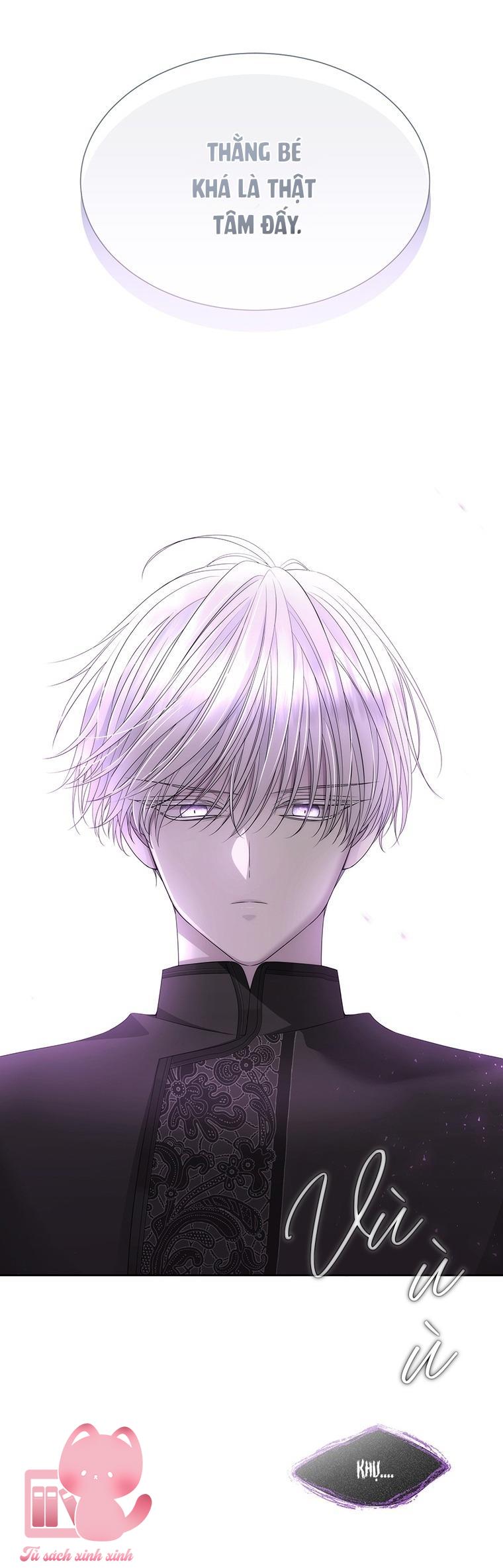 Charlotte Và Ngũ Đại Đồ Đệ - Chap 198