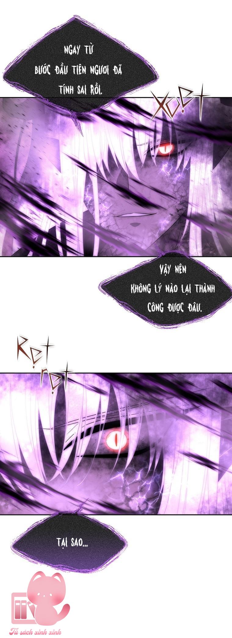 Charlotte Và Ngũ Đại Đồ Đệ - Chap 198