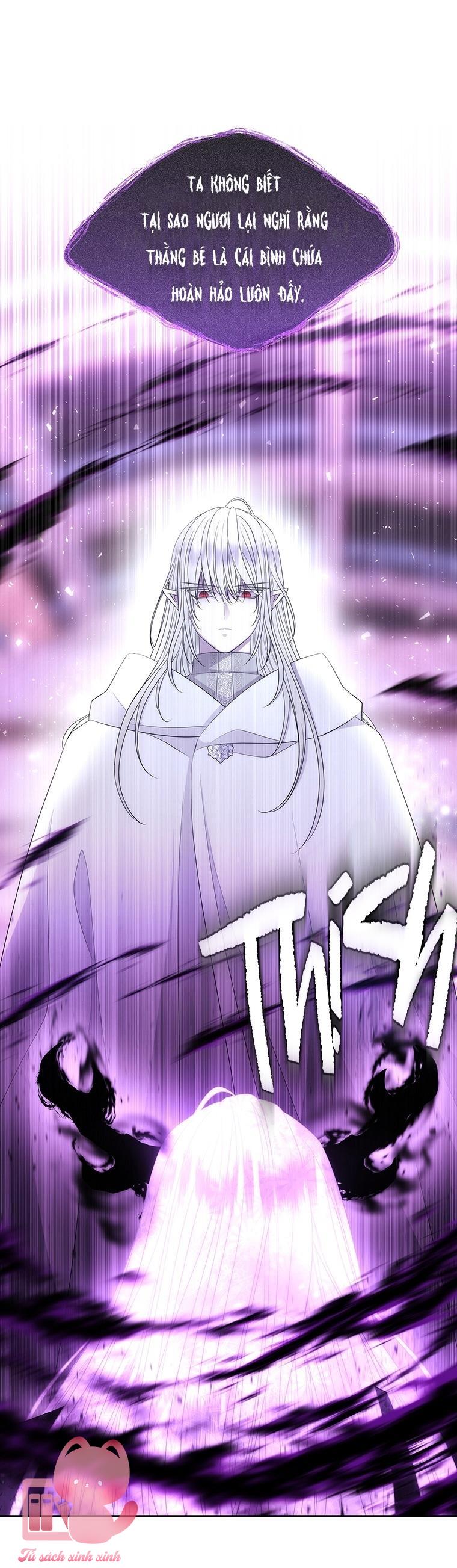 Charlotte Và Ngũ Đại Đồ Đệ - Chap 198