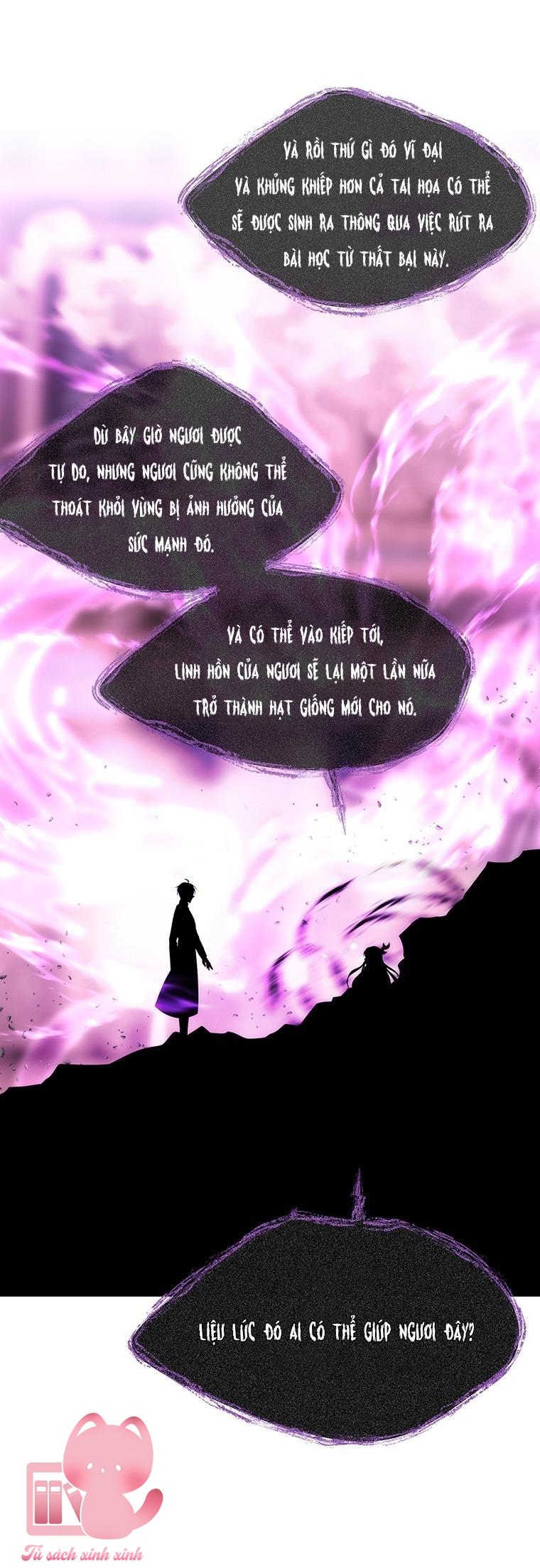 Charlotte Và Ngũ Đại Đồ Đệ - Chap 198