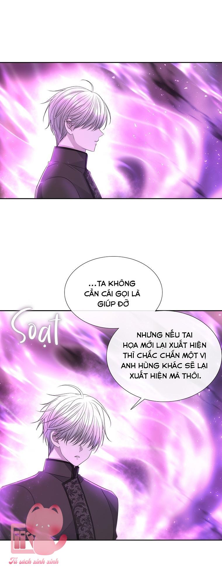 Charlotte Và Ngũ Đại Đồ Đệ - Chap 198