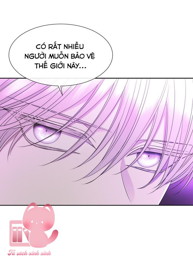 Charlotte Và Ngũ Đại Đồ Đệ - Chap 198