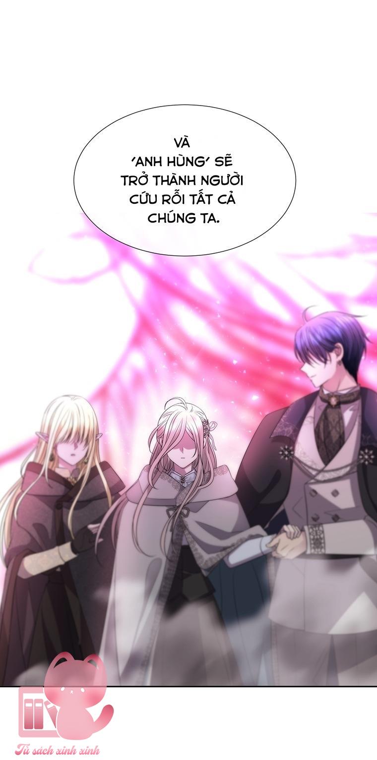 Charlotte Và Ngũ Đại Đồ Đệ - Chap 198