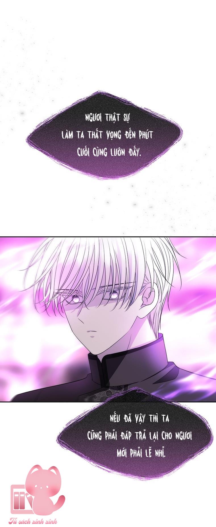 Charlotte Và Ngũ Đại Đồ Đệ - Chap 198