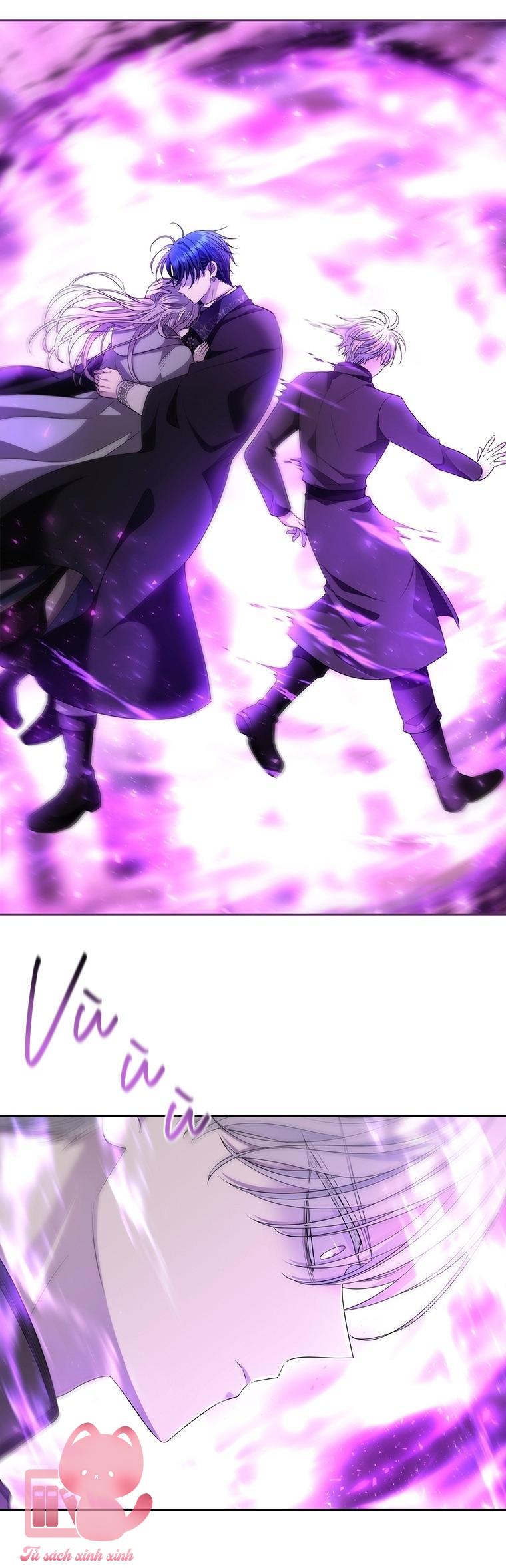 Charlotte Và Ngũ Đại Đồ Đệ - Chap 198