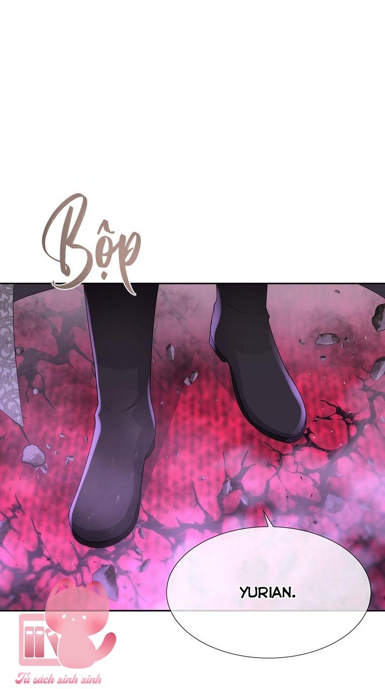 Charlotte Và Ngũ Đại Đồ Đệ - Chap 199
