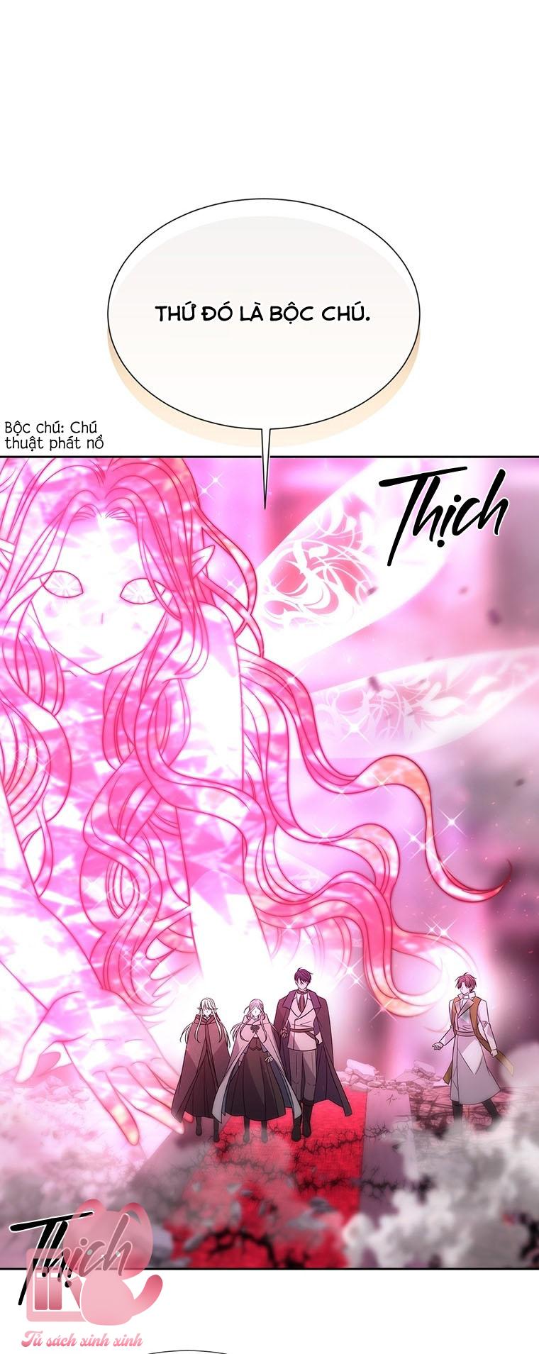 Charlotte Và Ngũ Đại Đồ Đệ - Chap 199