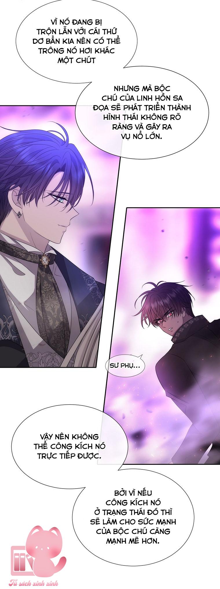 Charlotte Và Ngũ Đại Đồ Đệ - Chap 199