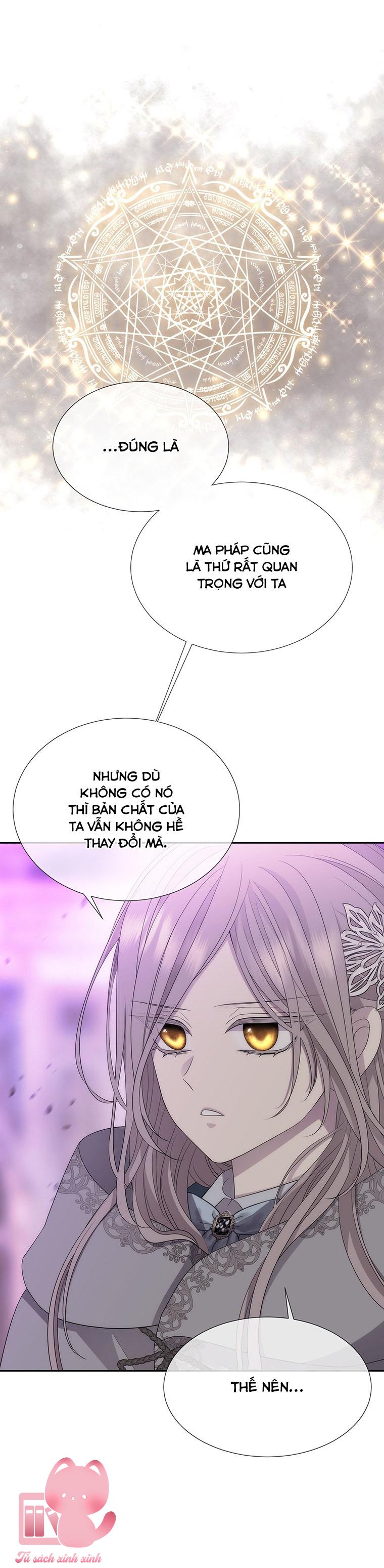 Charlotte Và Ngũ Đại Đồ Đệ - Chap 199