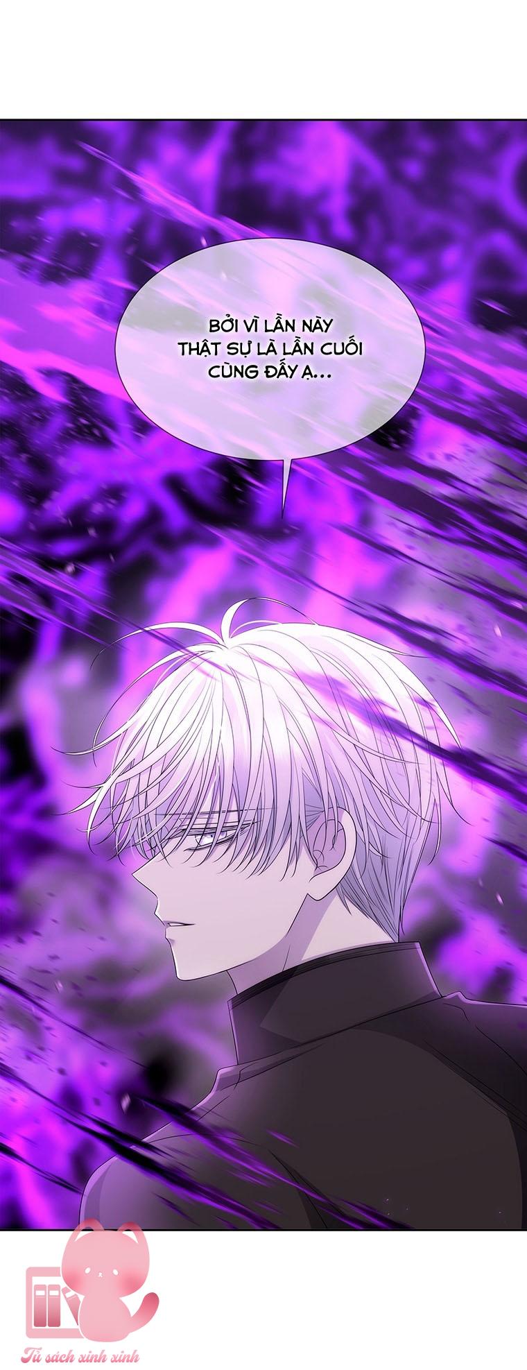 Charlotte Và Ngũ Đại Đồ Đệ - Chap 199