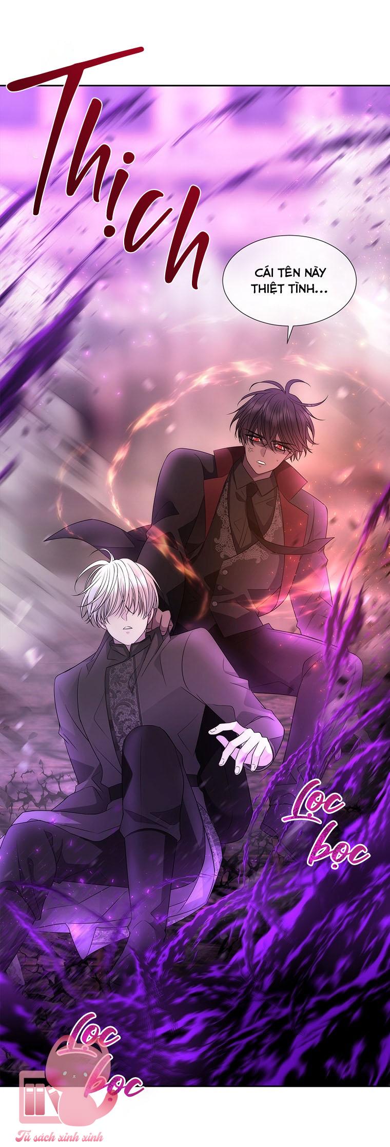 Charlotte Và Ngũ Đại Đồ Đệ - Chap 199