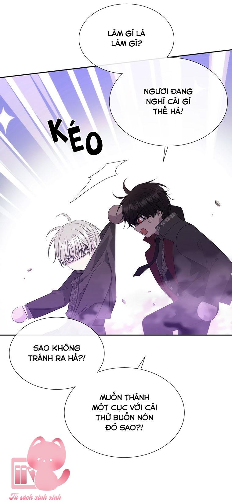 Charlotte Và Ngũ Đại Đồ Đệ - Chap 199