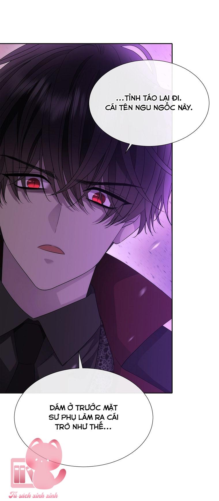 Charlotte Và Ngũ Đại Đồ Đệ - Chap 199