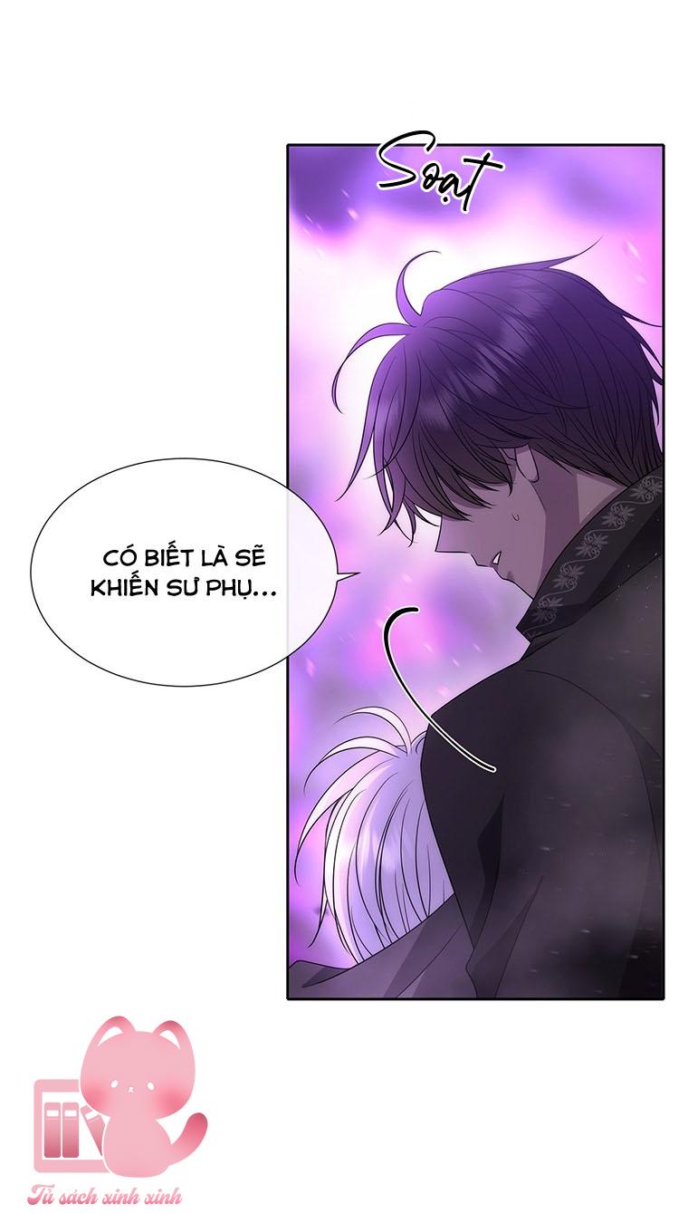 Charlotte Và Ngũ Đại Đồ Đệ - Chap 199