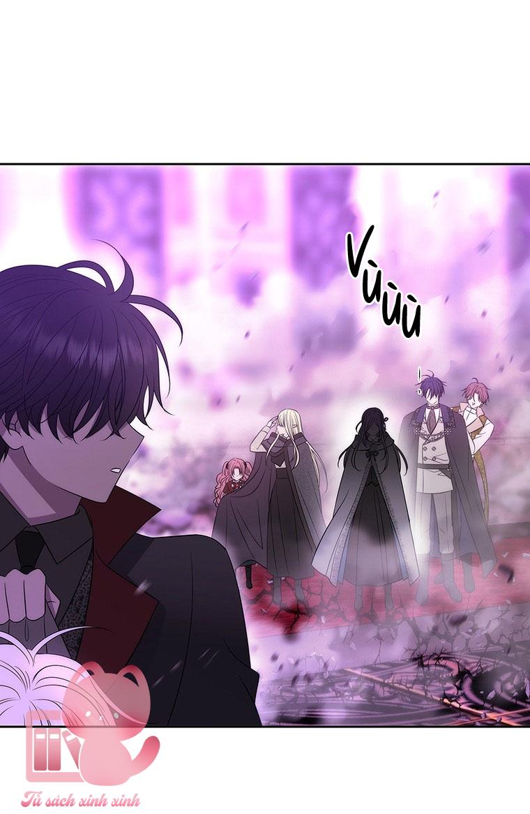 Charlotte Và Ngũ Đại Đồ Đệ - Chap 199