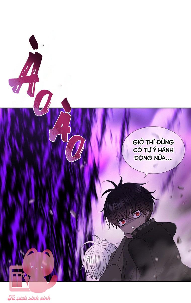 Charlotte Và Ngũ Đại Đồ Đệ - Chap 199