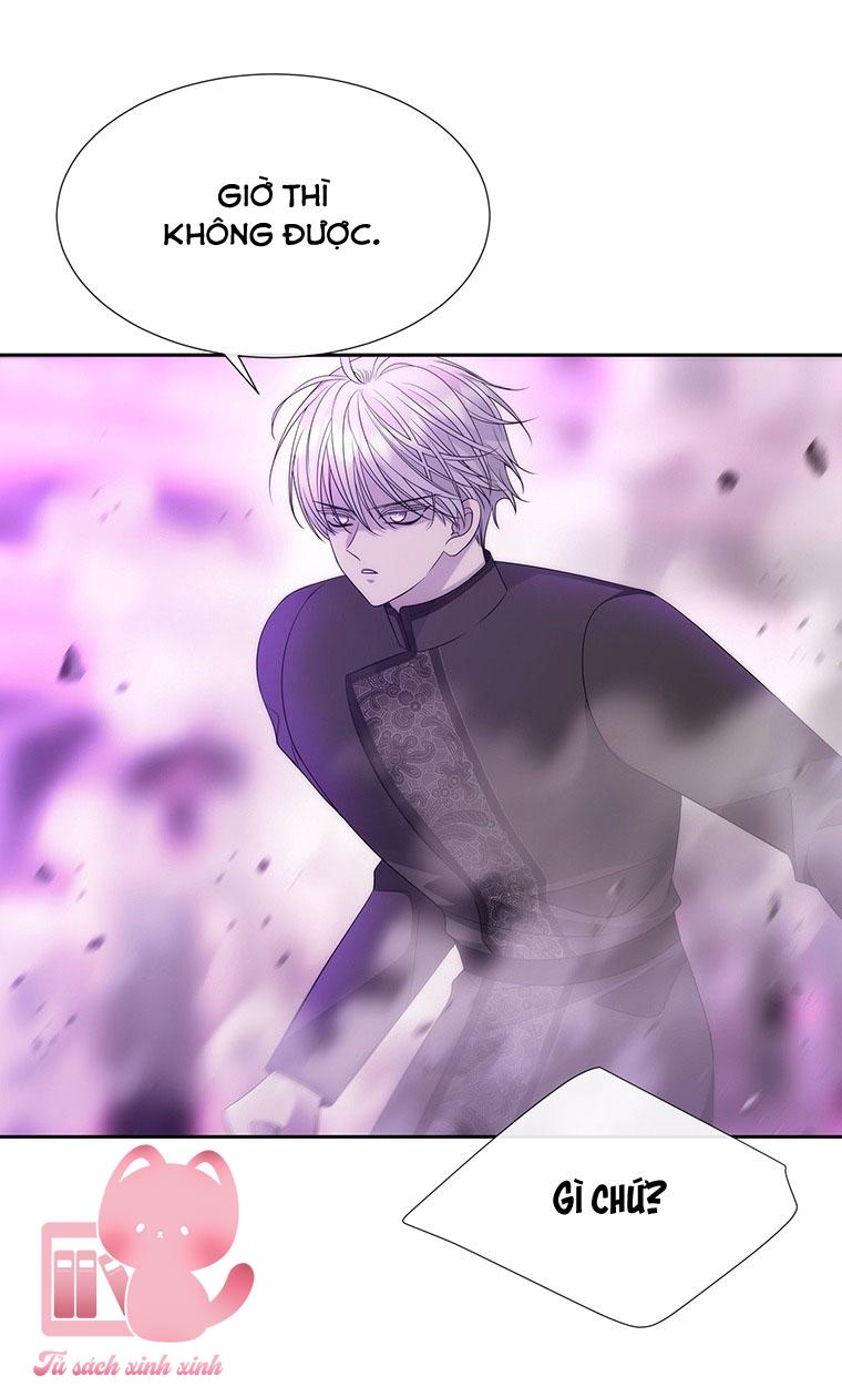 Charlotte Và Ngũ Đại Đồ Đệ - Chap 199