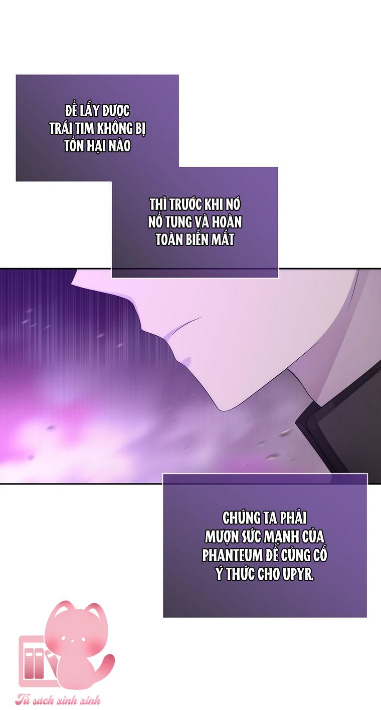 Charlotte Và Ngũ Đại Đồ Đệ - Chap 199