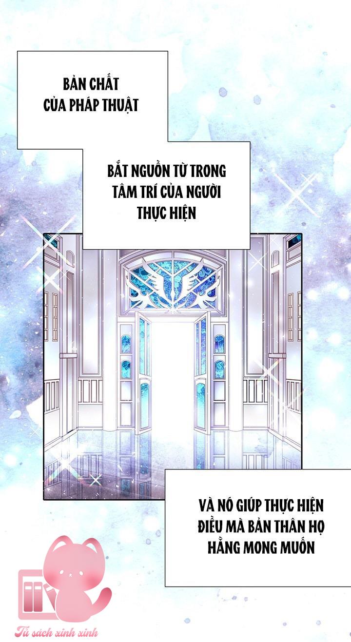 Charlotte Và Ngũ Đại Đồ Đệ - Chap 2