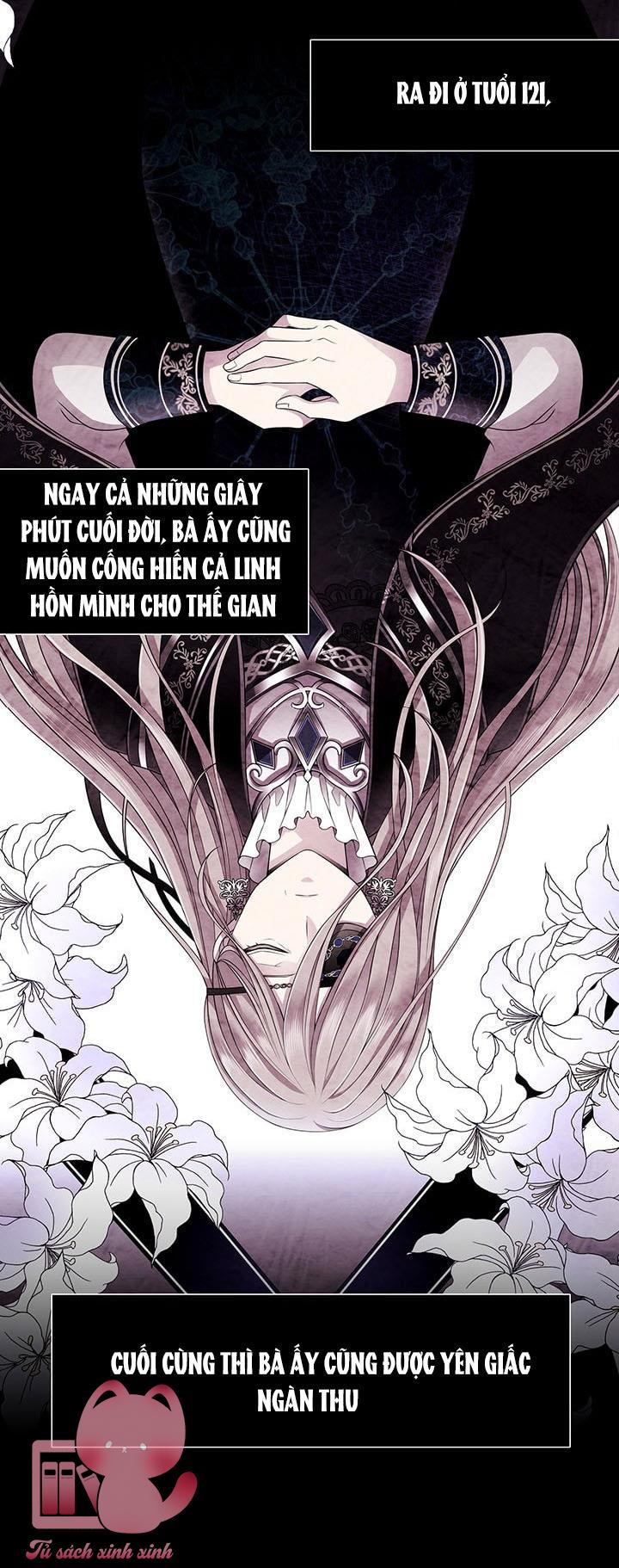 Charlotte Và Ngũ Đại Đồ Đệ - Chap 2