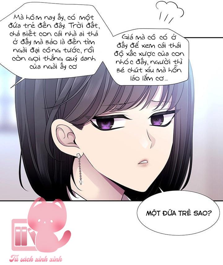 Charlotte Và Ngũ Đại Đồ Đệ - Chap 2