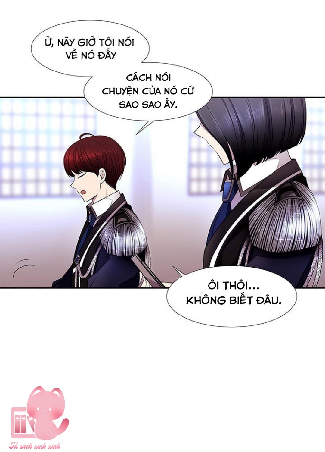Charlotte Và Ngũ Đại Đồ Đệ - Chap 2