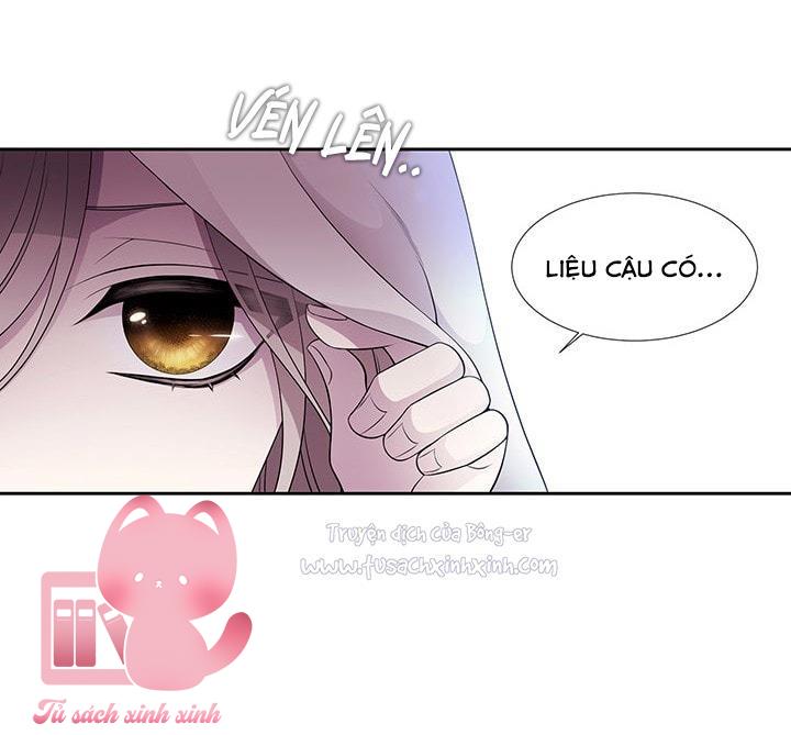 Charlotte Và Ngũ Đại Đồ Đệ - Chap 2