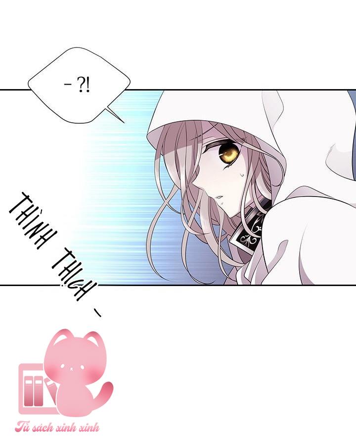 Charlotte Và Ngũ Đại Đồ Đệ - Chap 2